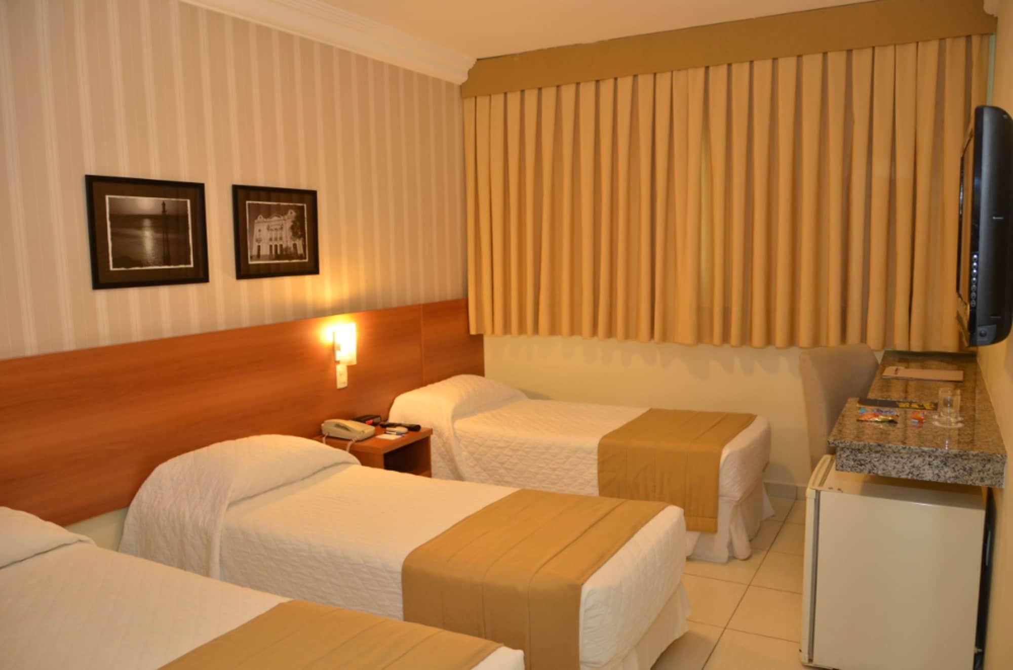 Arituba Park Hotel Natal Exterior photo