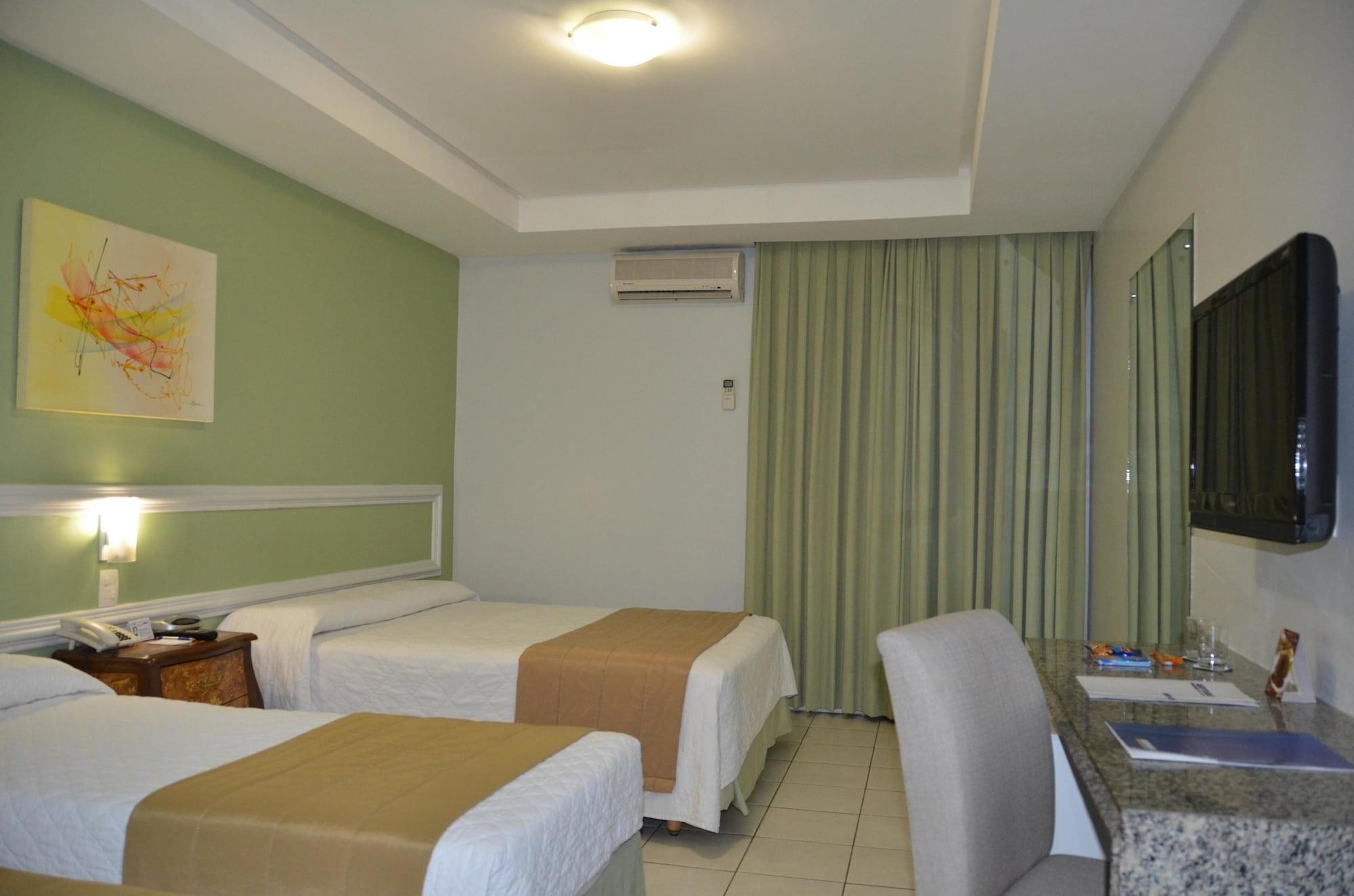 Arituba Park Hotel Natal Exterior photo