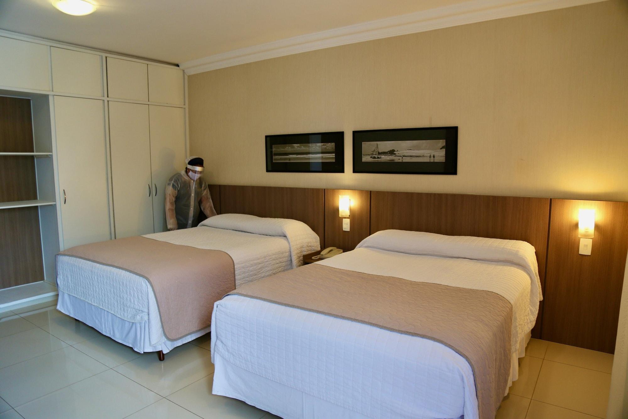Arituba Park Hotel Natal Exterior photo
