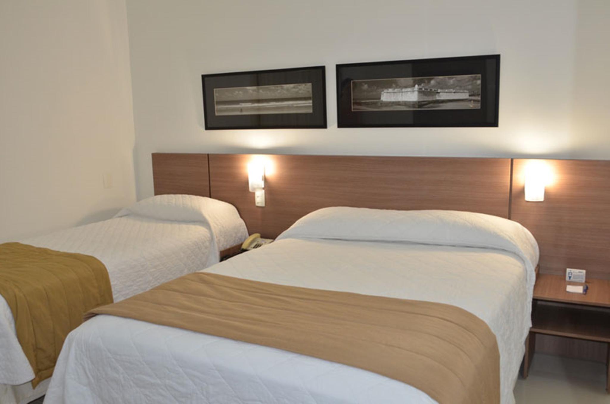Arituba Park Hotel Natal Exterior photo
