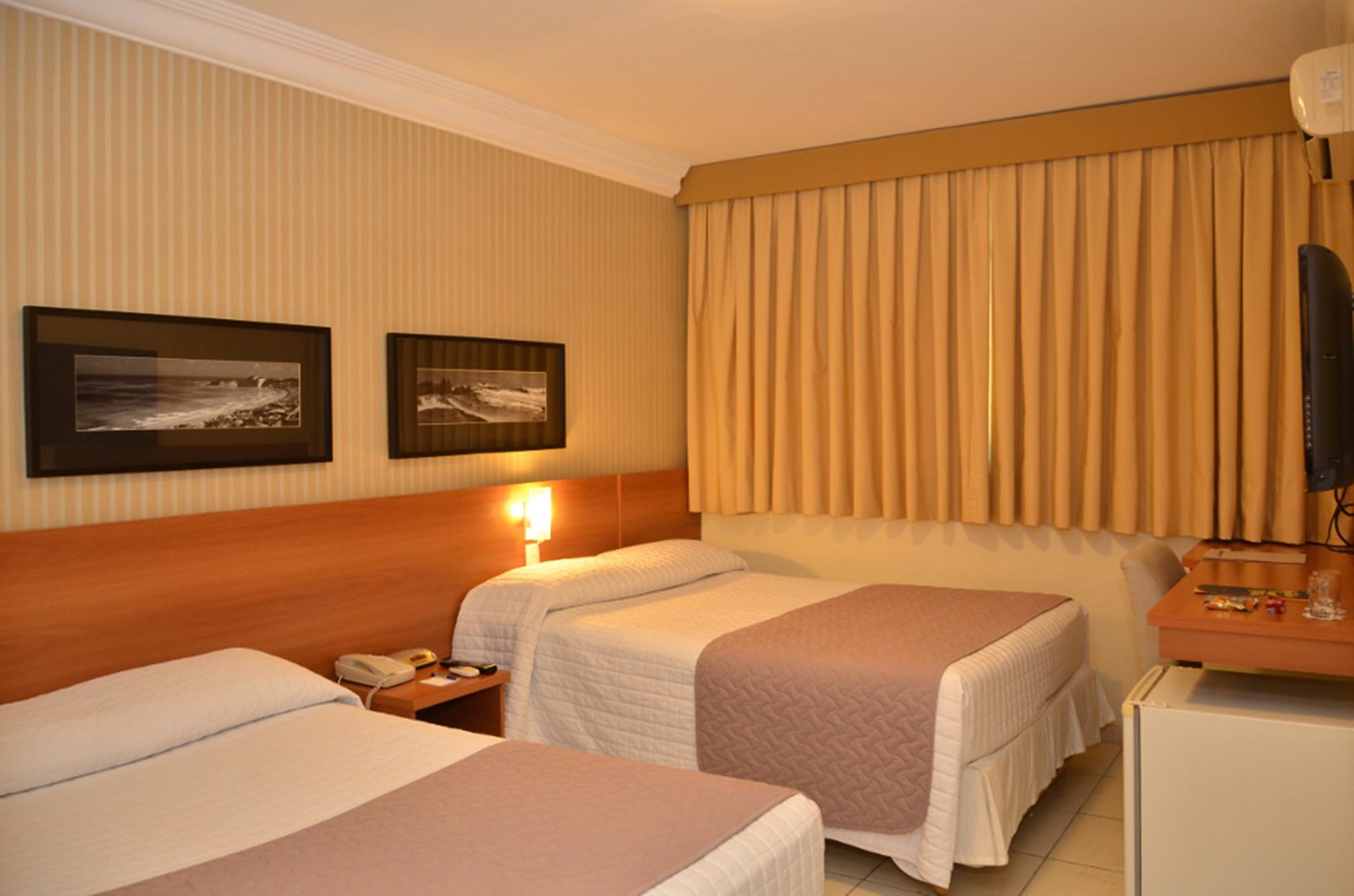 Arituba Park Hotel Natal Exterior photo
