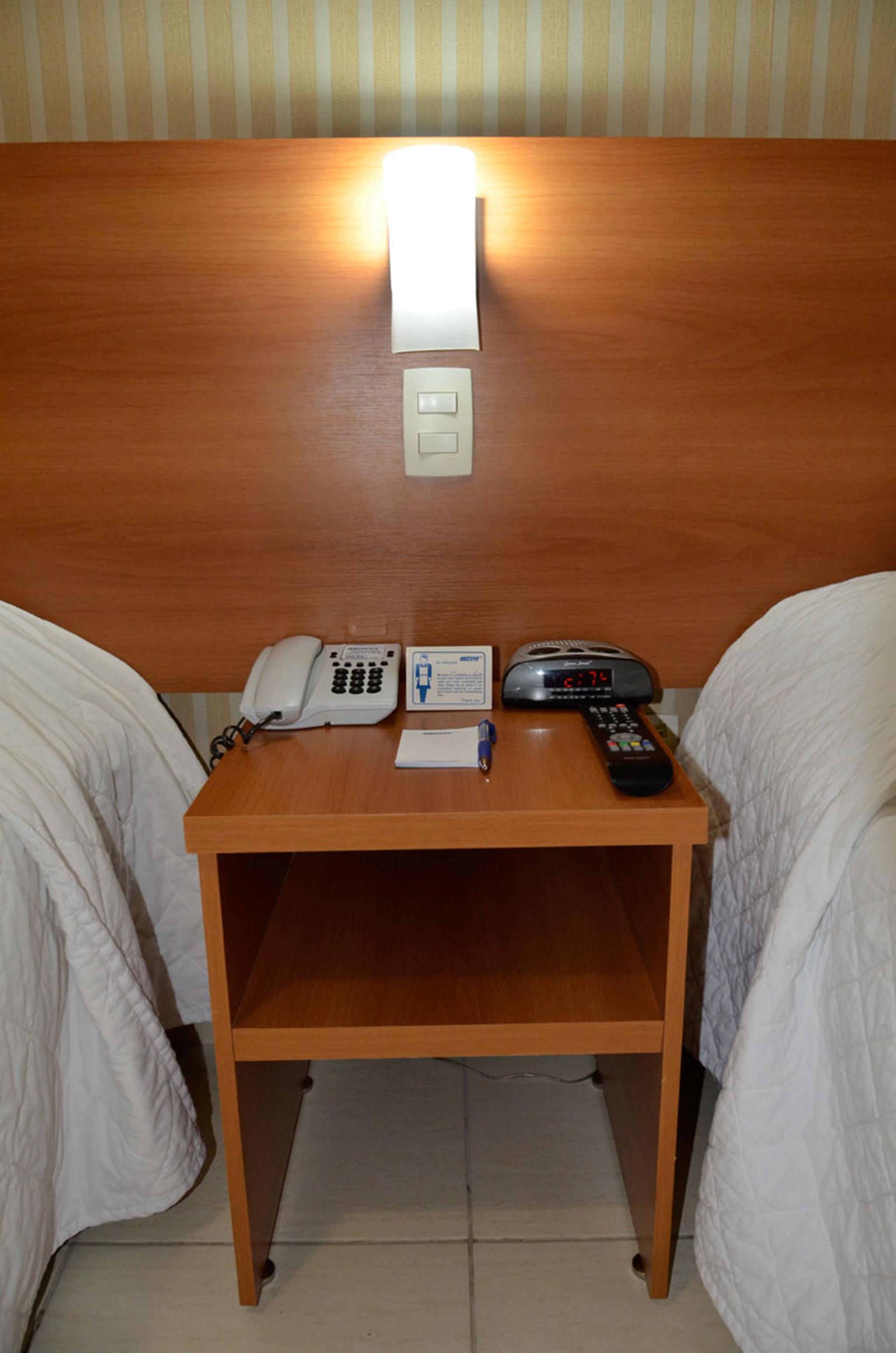Arituba Park Hotel Natal Exterior photo