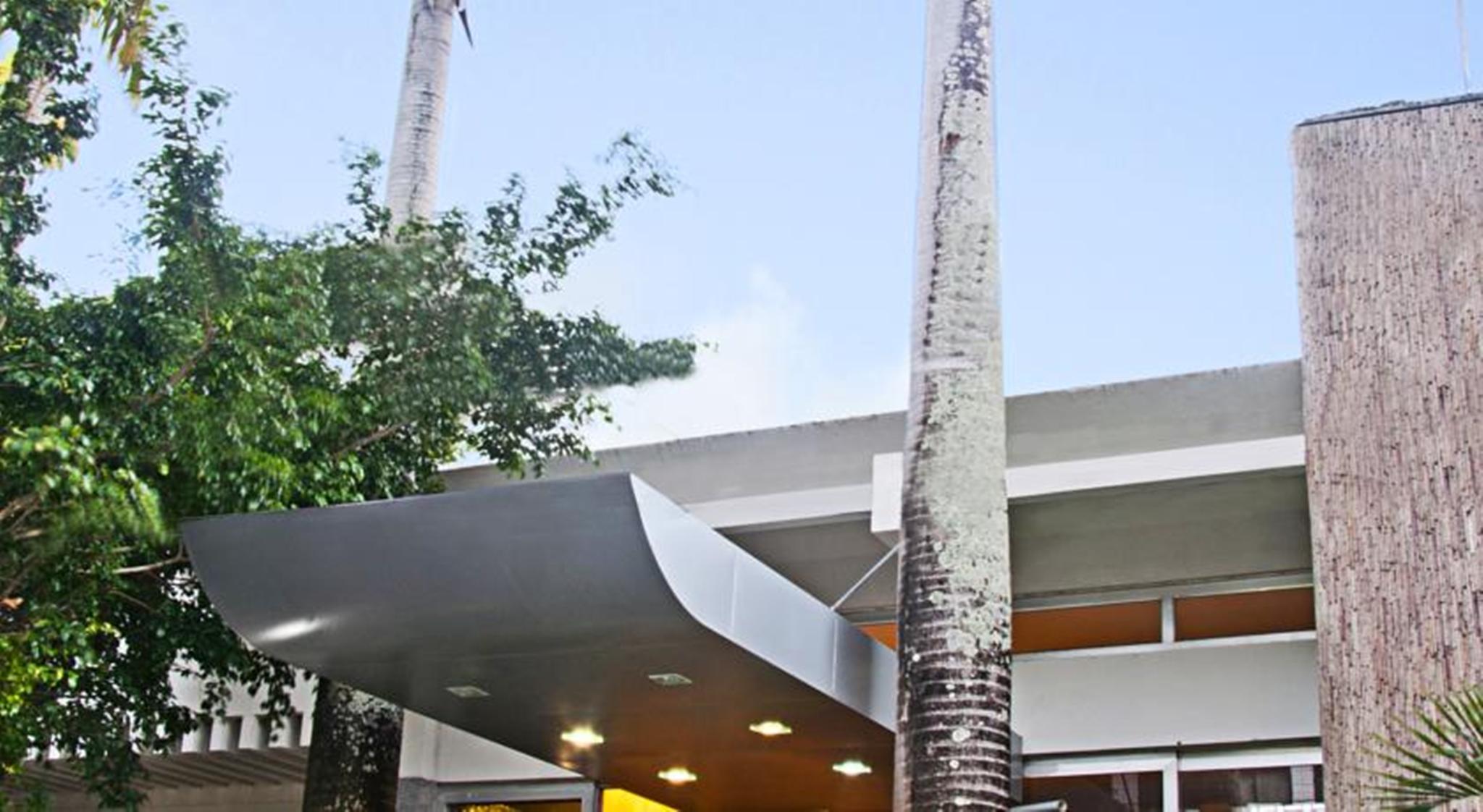 Arituba Park Hotel Natal Exterior photo