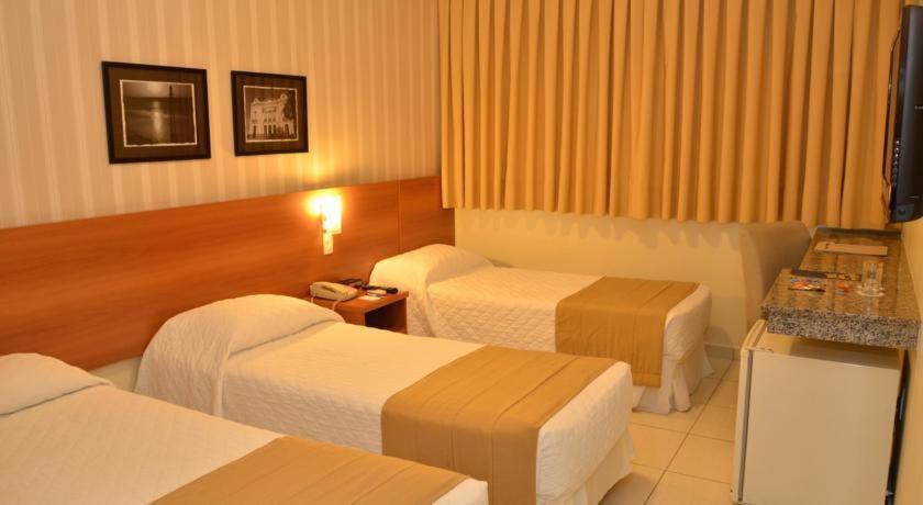 Arituba Park Hotel Natal Exterior photo
