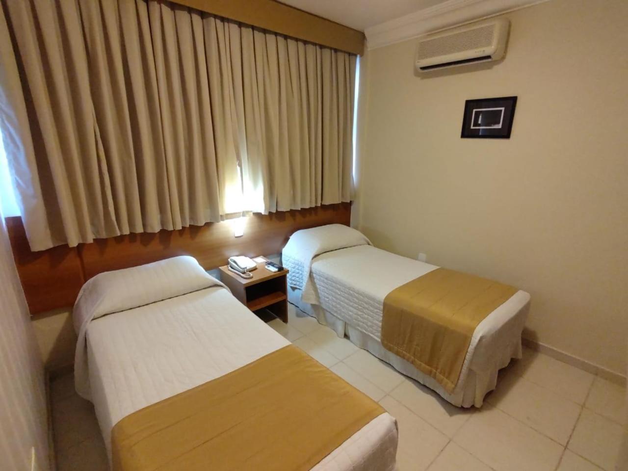 Arituba Park Hotel Natal Exterior photo
