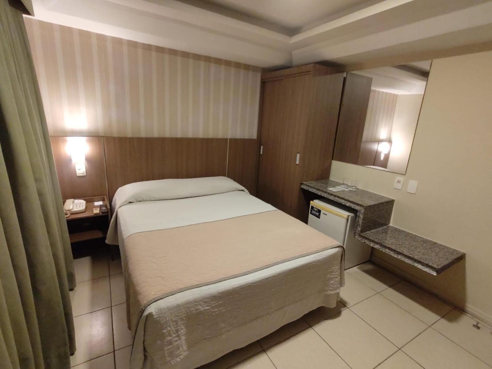 Arituba Park Hotel Natal Exterior photo