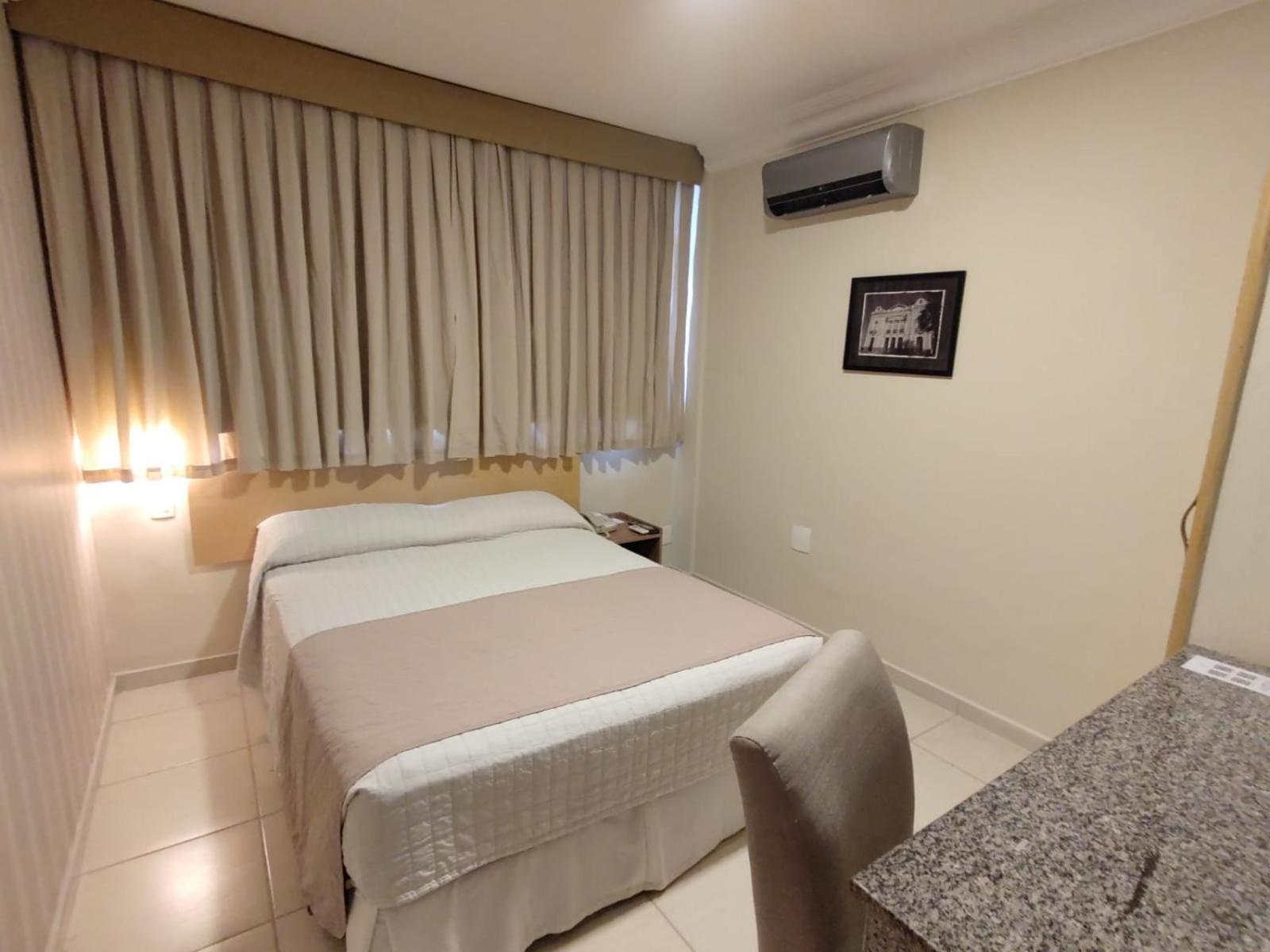 Arituba Park Hotel Natal Exterior photo