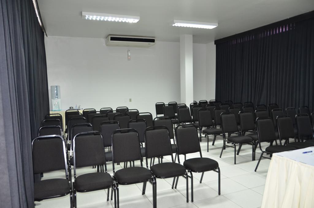 Arituba Park Hotel Natal Exterior photo